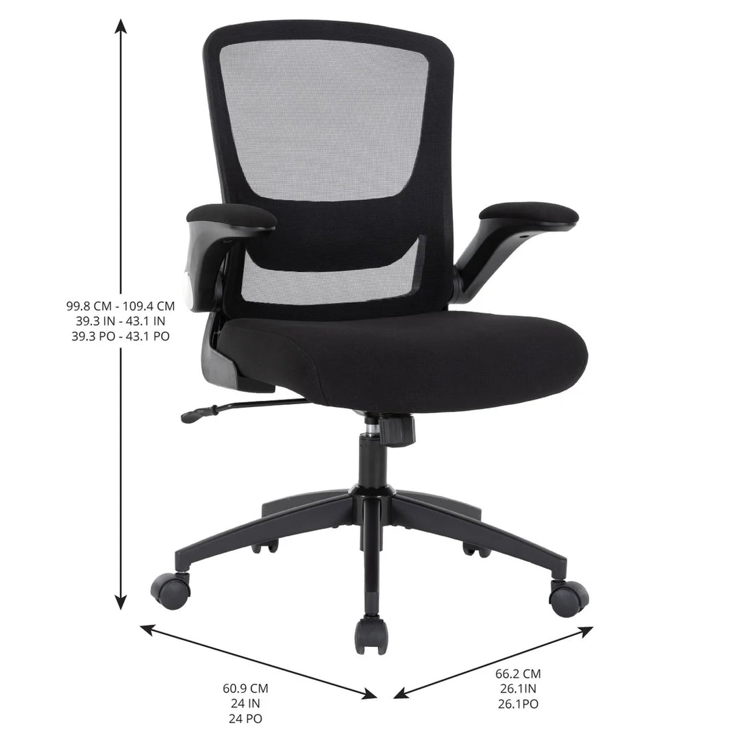 Sealy Mesh Office Chair