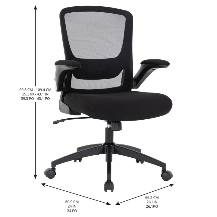 Sealy Mesh Office Chair