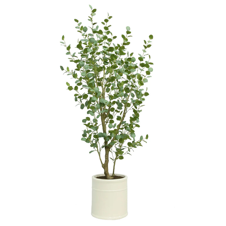 CGH - Eucalyptus artificiel 1,9 m (6,5 pi)