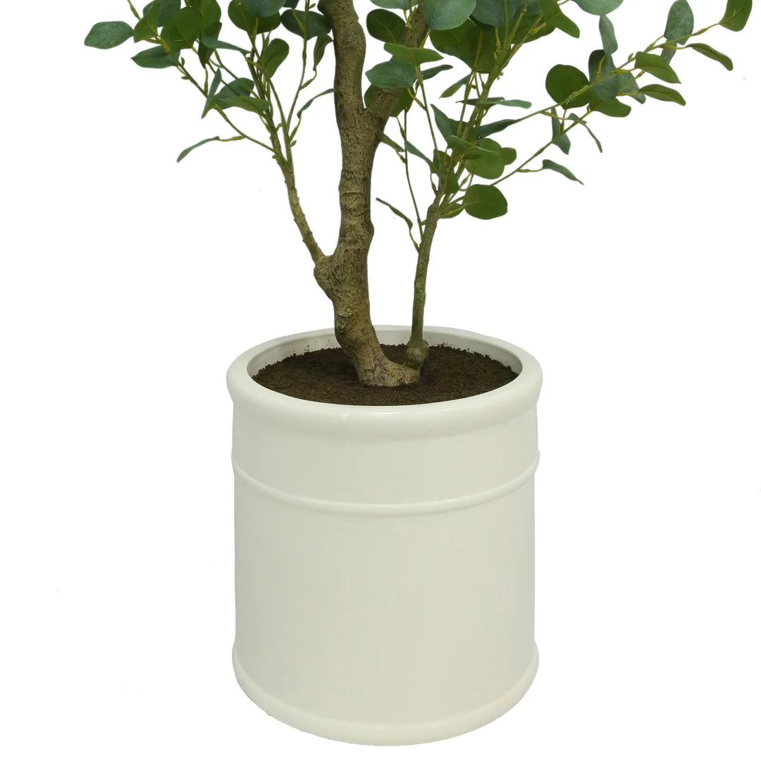 CGH - Eucalyptus artificiel 1,9 m (6,5 pi)