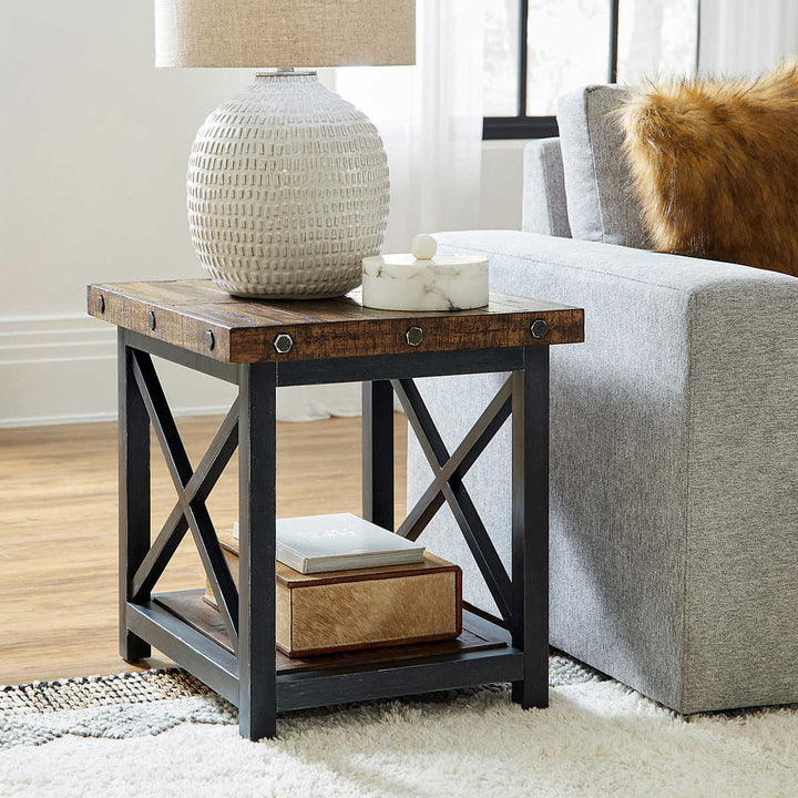 Carpenter - Table d’appoint