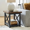 Carpenter - Table d’appoint