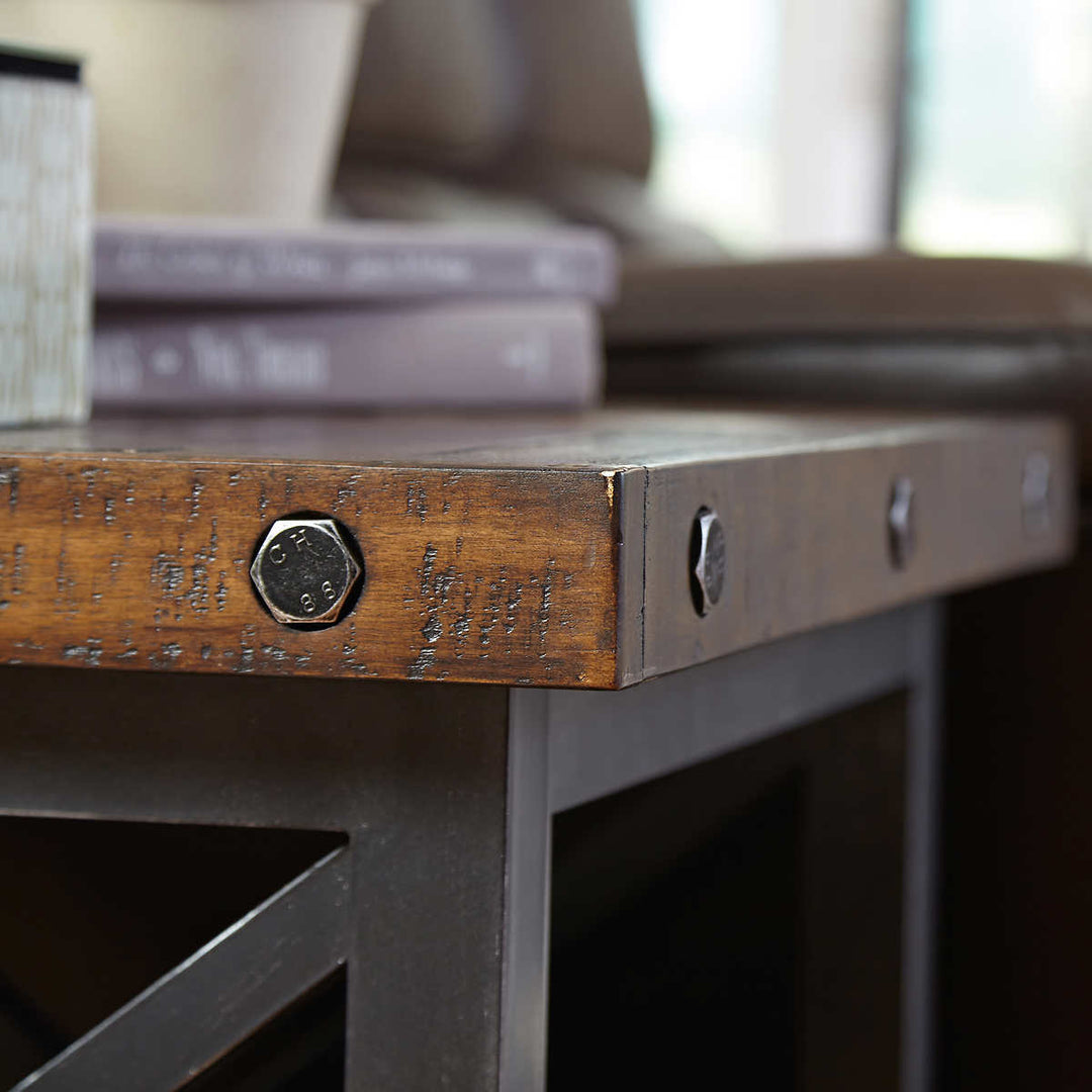 Carpenter - Table d’appoint