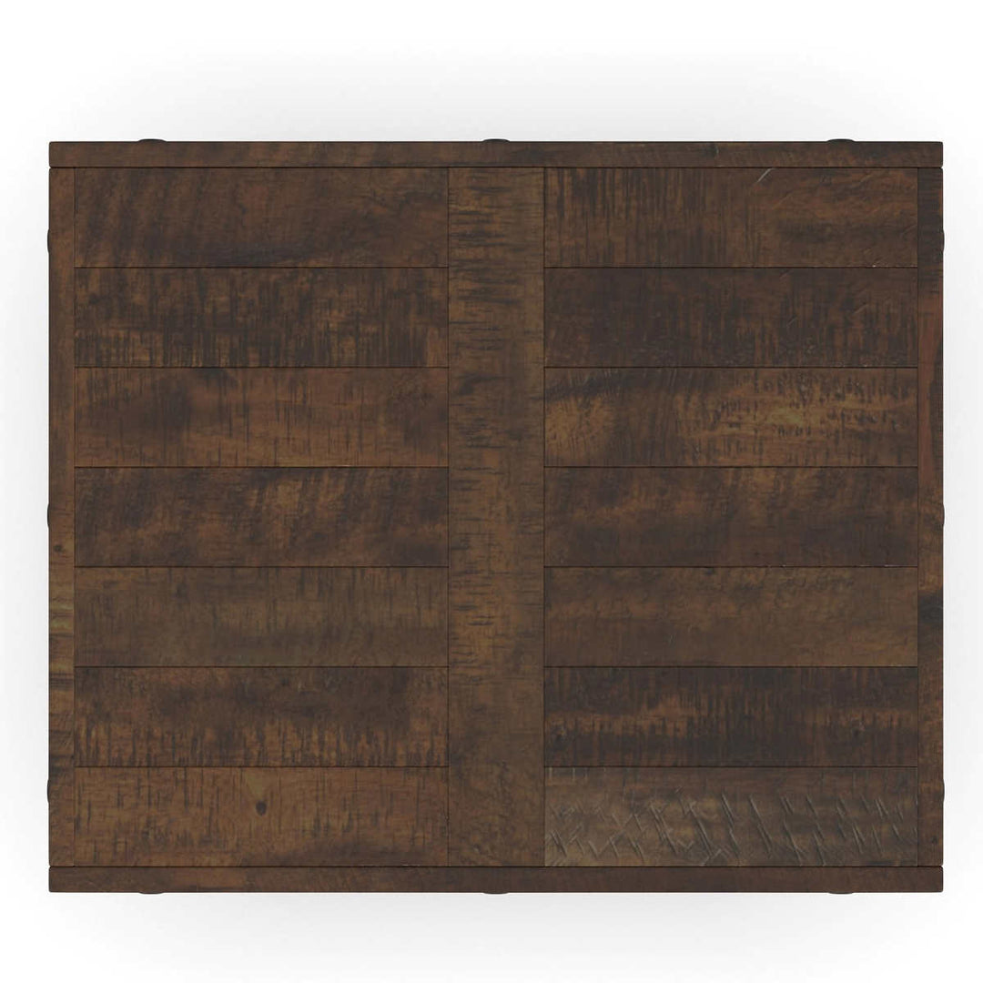 Carpenter - Table d’appoint