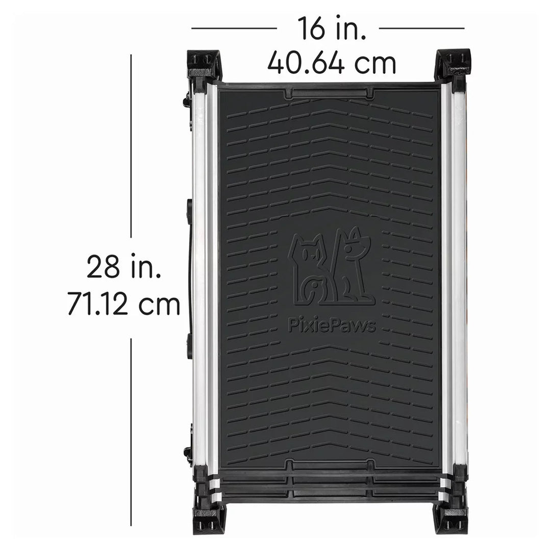 Pixie Paws Telescoping Pet Ramp