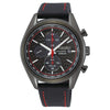 Seiko Black Dial Watch