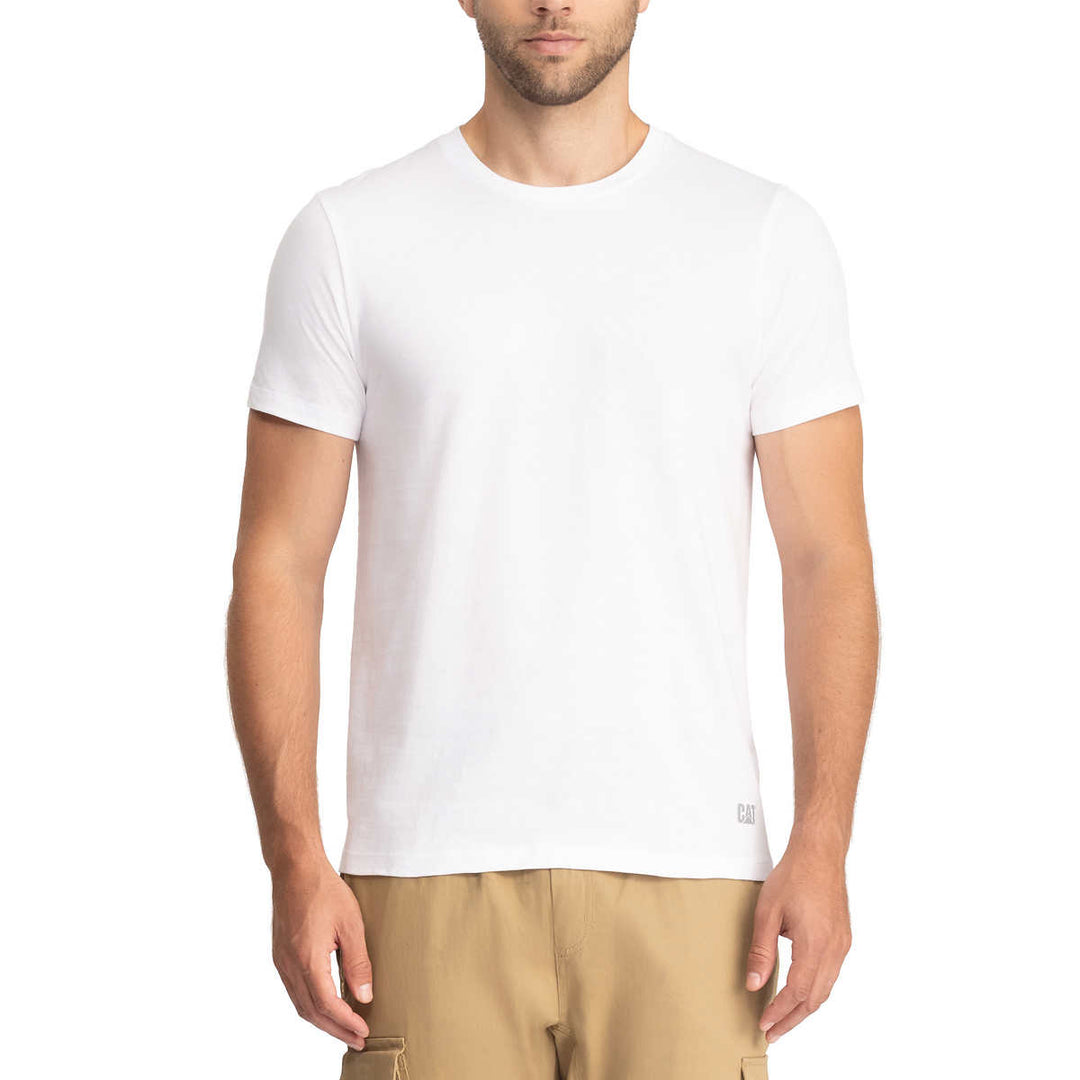 Caterpillar T-Shirt - 4-Pack
