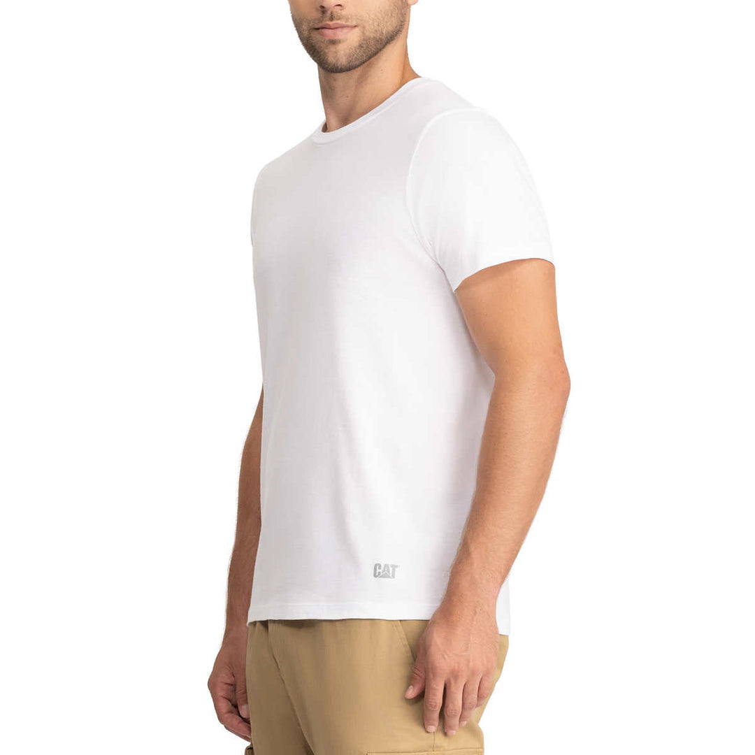 Caterpillar T-Shirt - 4-Pack