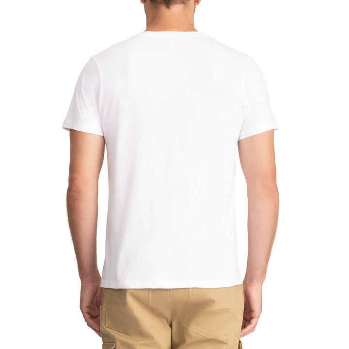 Caterpillar T-Shirt - 4-Pack