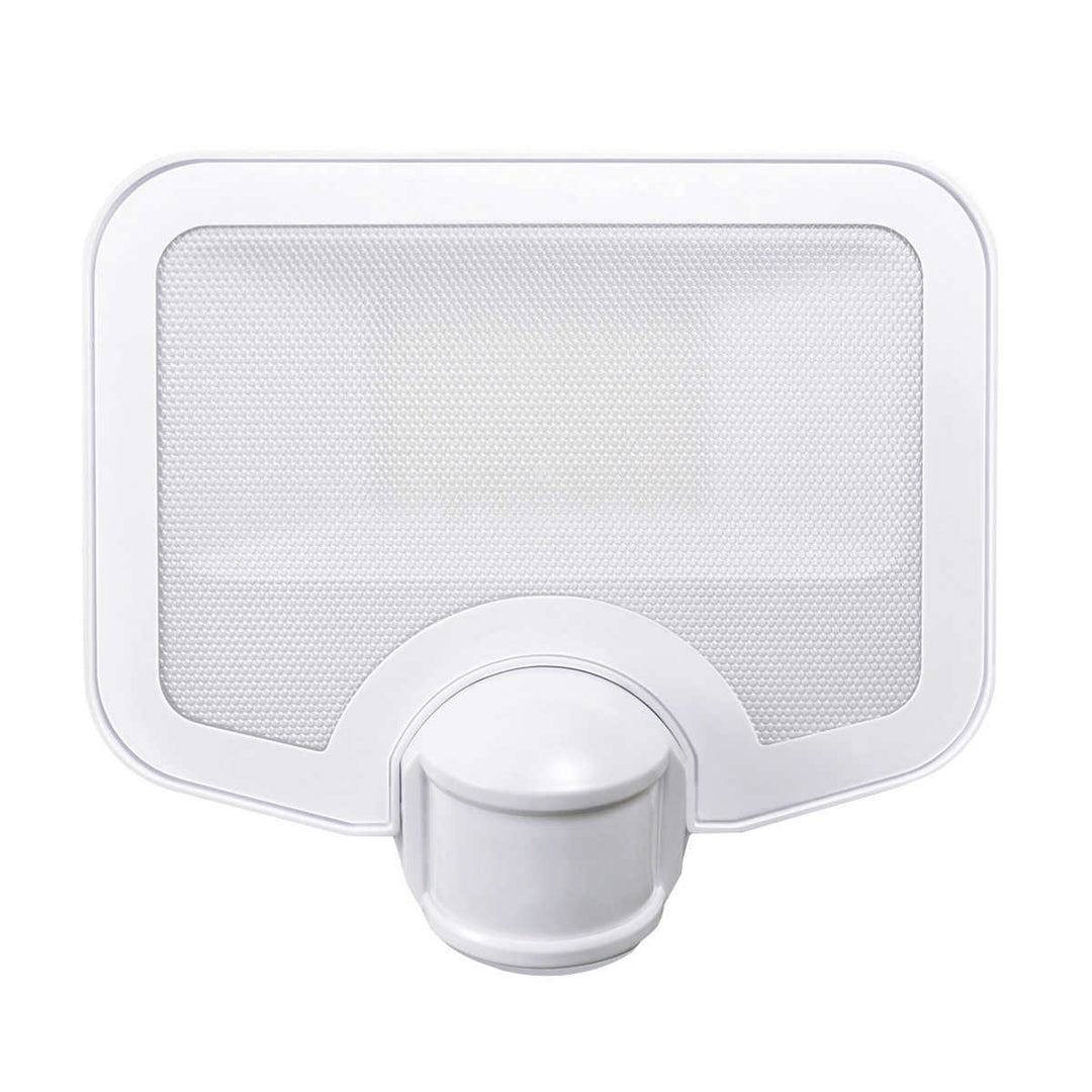Good Earth Lighting - Projecteur de sécurité à DEL 4 000 lumens activé par le mouvement
