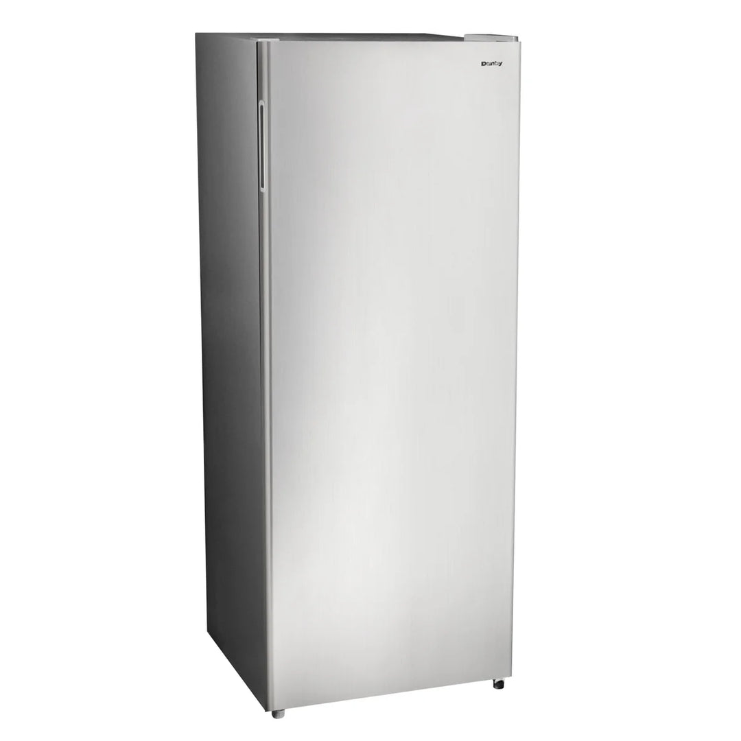 Danby - Congélateur ou réfrigérateur vertical convertible de 6,8 pi³