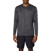 Spyder - Long Sleeve Rashguard Shirt