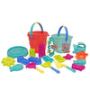 20-Piece Bucket Playset
