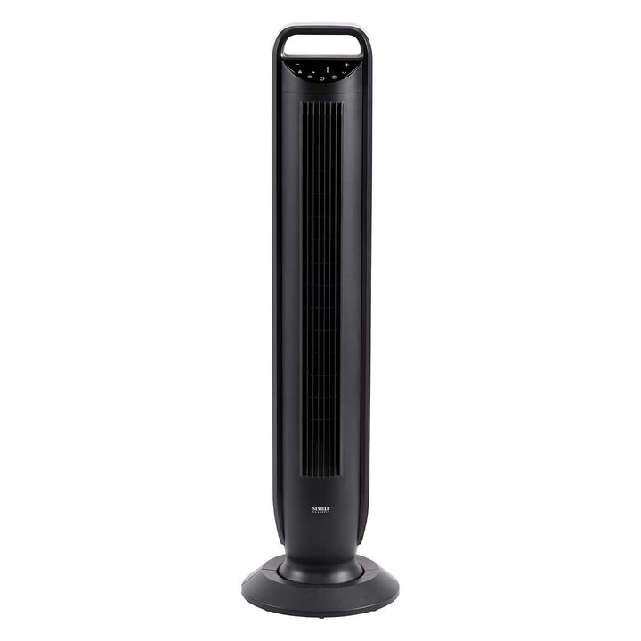 Seville Classics - Oscillating Tower Fan