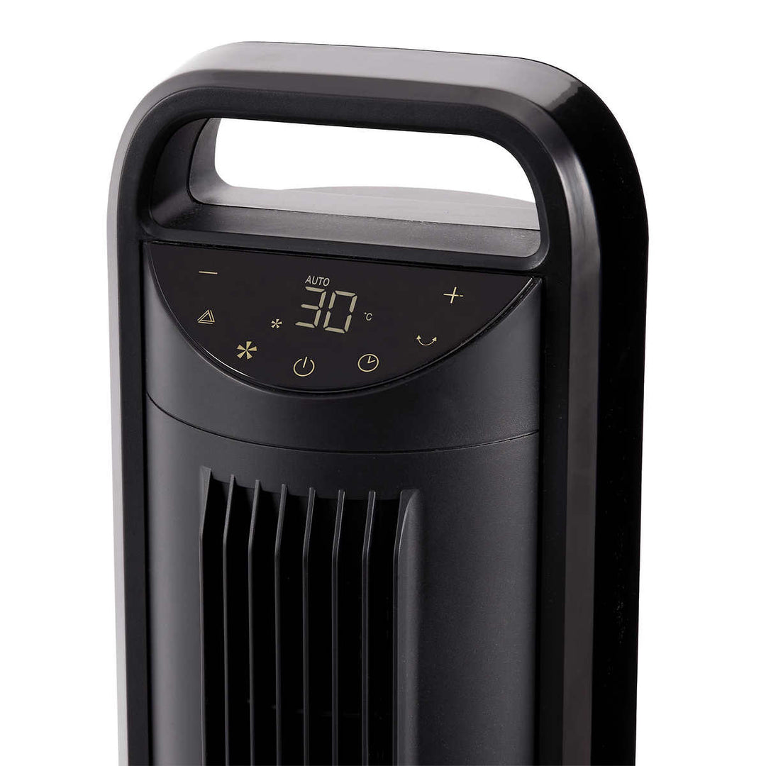 Seville Classics - Oscillating Tower Fan