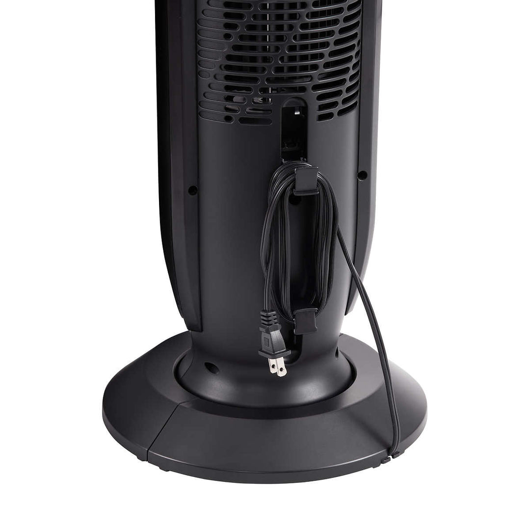 Seville Classics - Oscillating Tower Fan