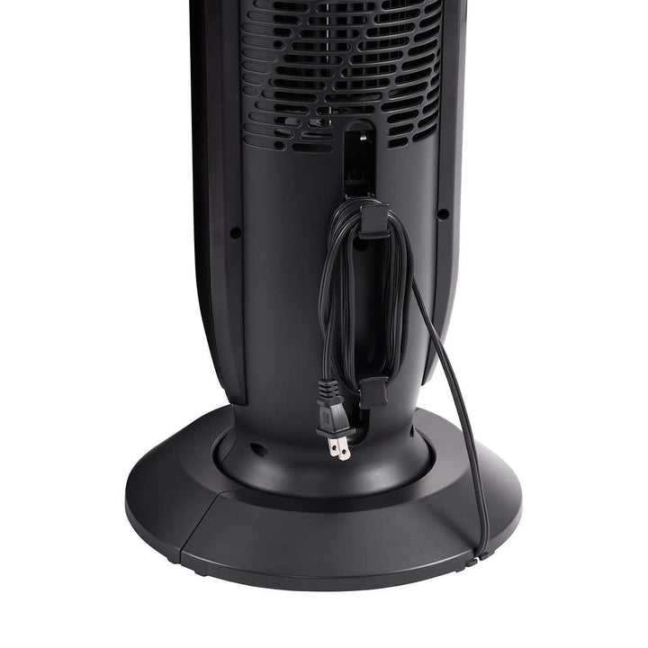Seville Classics - Oscillating Tower Fan