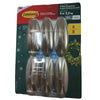 3M Command - Crochet, paquet de 6