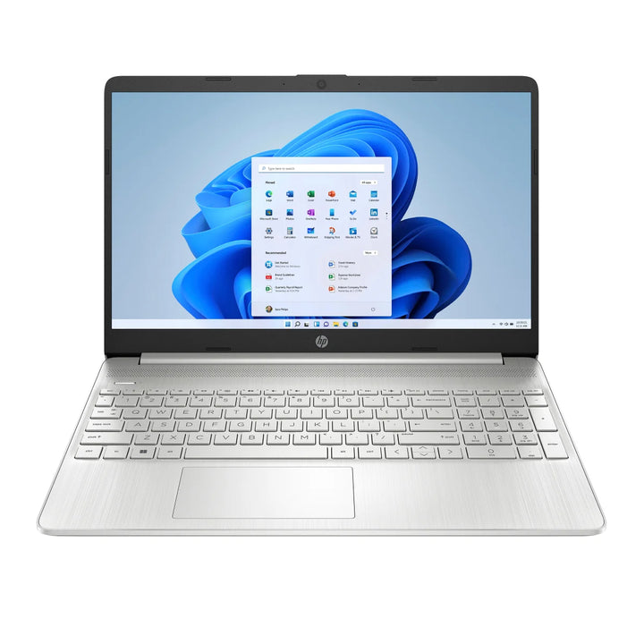 HP Touchscreen Laptop