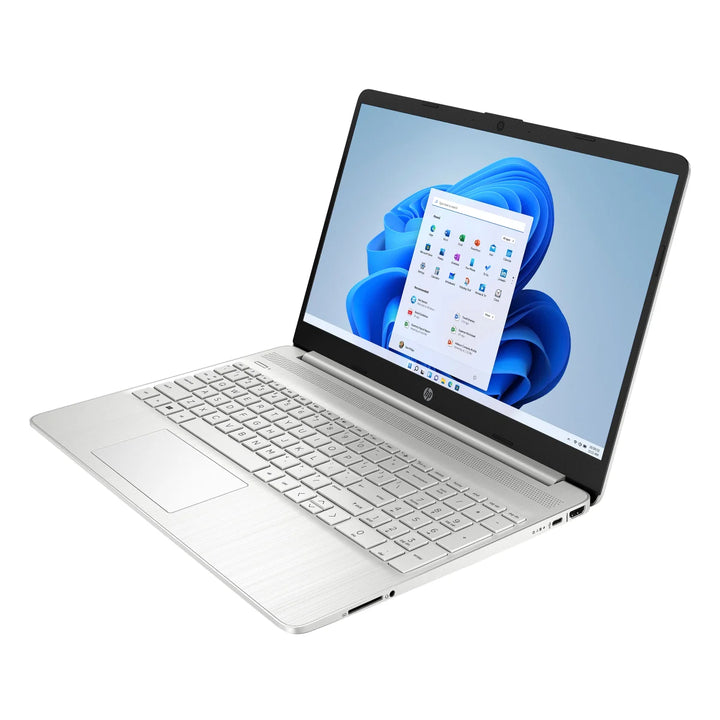 HP Touchscreen Laptop