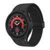 Samsung - Galaxy Watch 5 Pro Smartwatch 45 mm