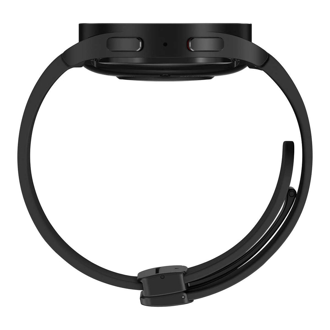 Samsung - Galaxy Watch 5 Pro Smartwatch 45 mm