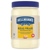 Hellmann’s - Mayonnaise, 1,8 L
