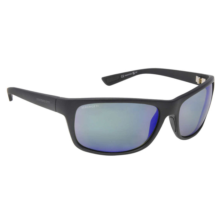 Serengeti – Lunettes de soleil Pando