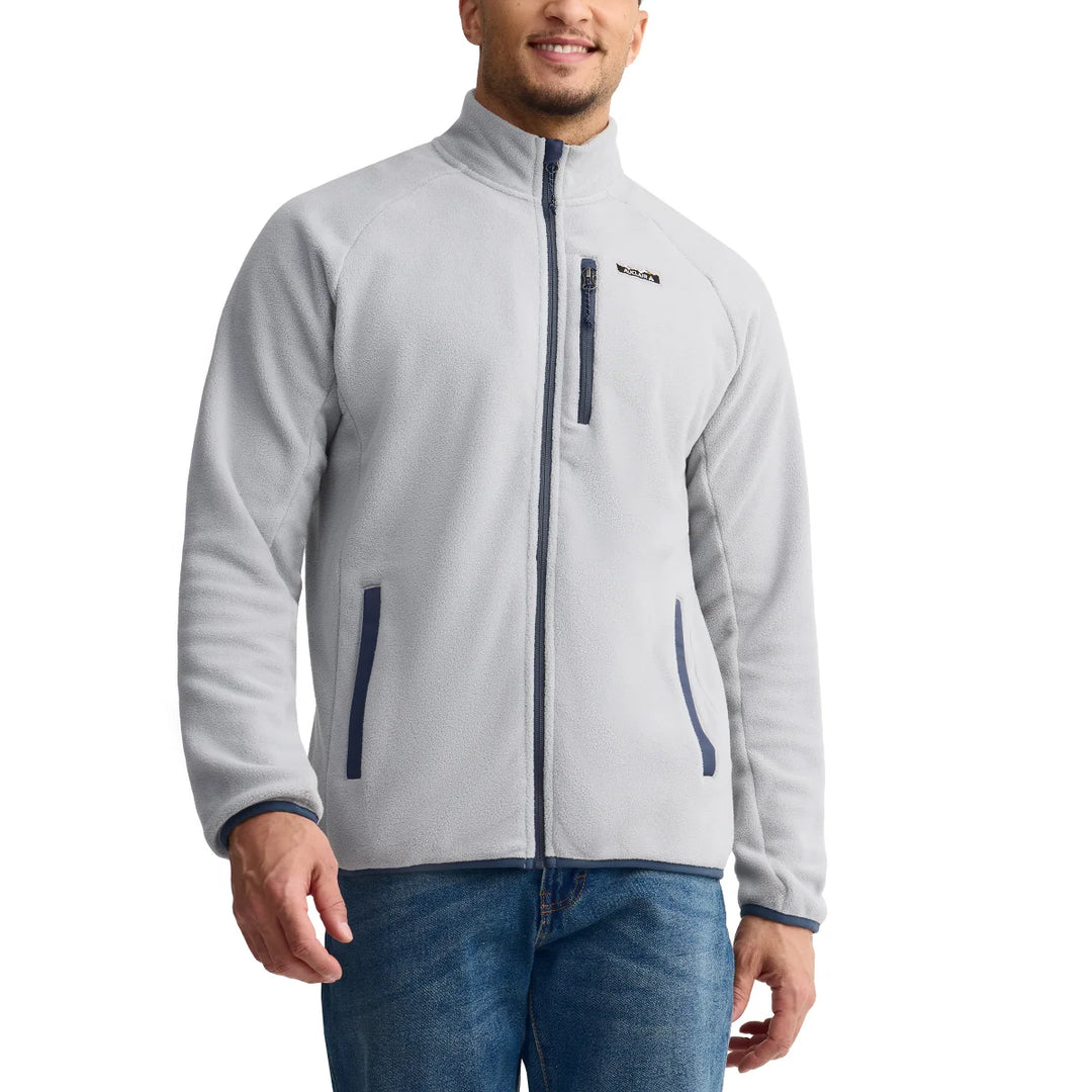 Auclair - Full zip jacket