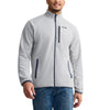 Auclair - Full zip jacket