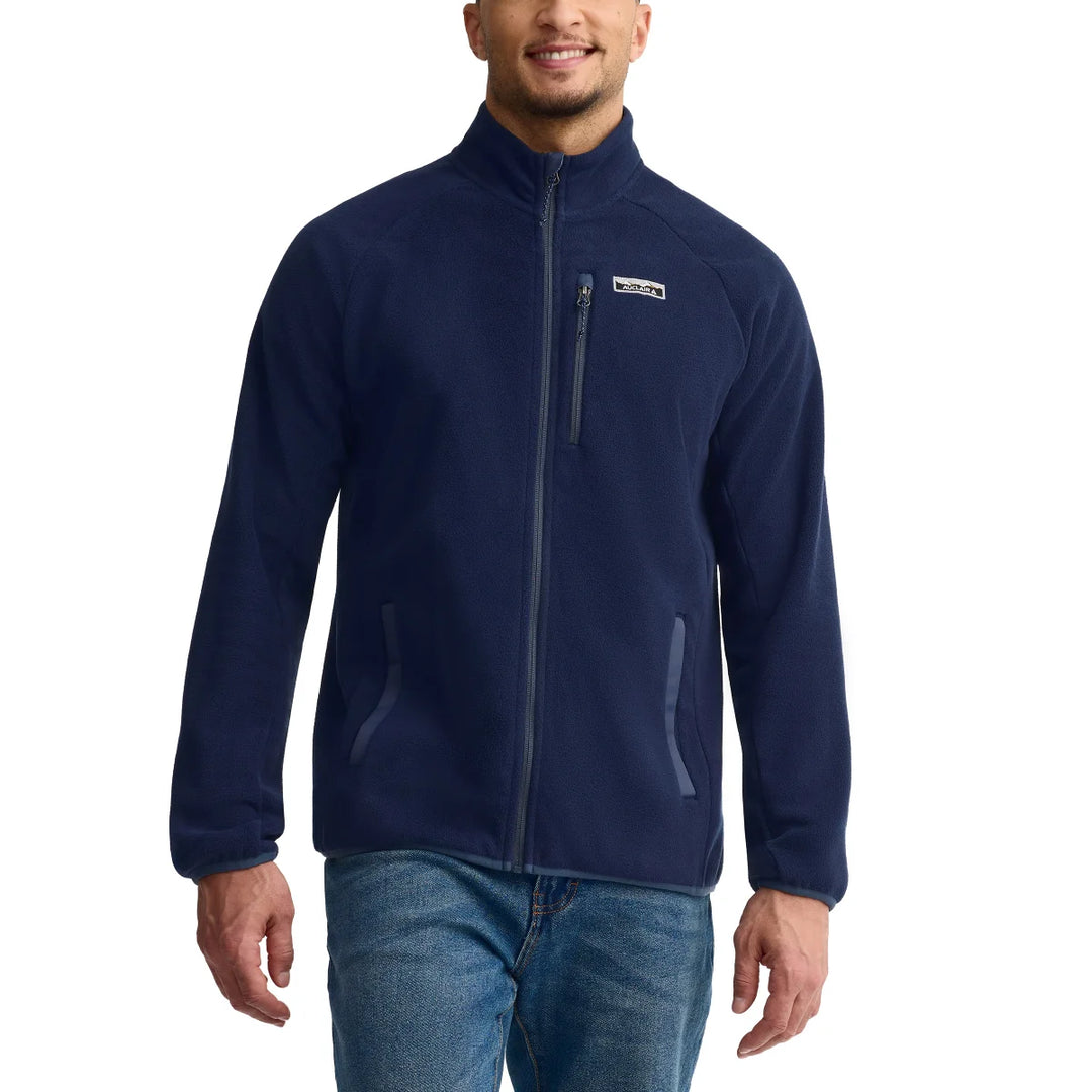 Auclair - Full zip jacket
