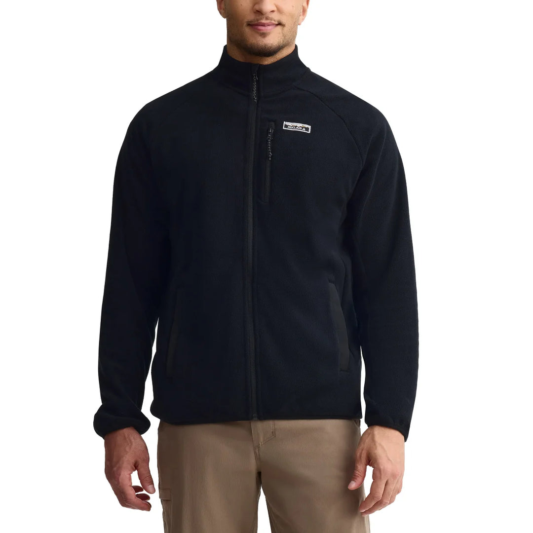 Auclair - Full zip jacket