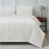 Roots Home - Corduroy duvet set, 3 pieces