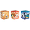 Pokémon - 3-Pack Stackable Boxes (French)