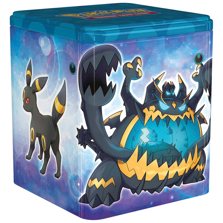 Pokémon - 3-Pack Stackable Boxes (French)