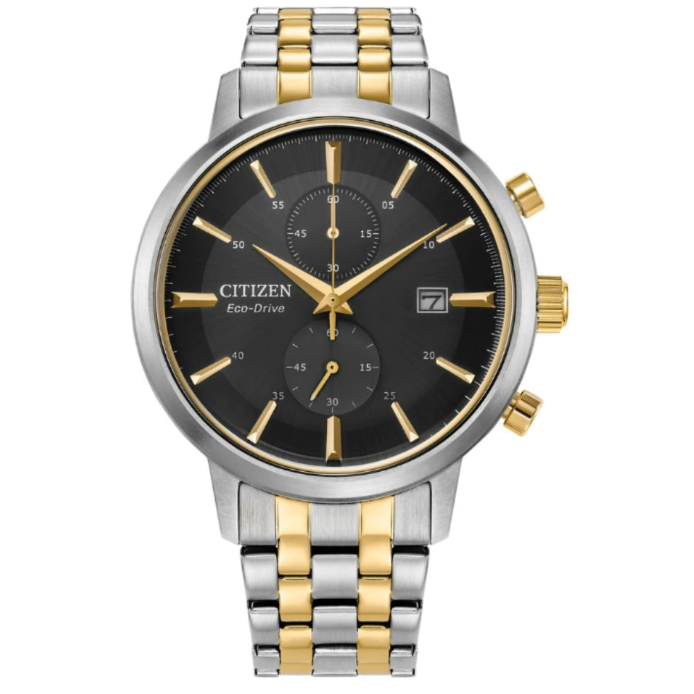 Citizen Chronograph Watch CA7064-52E