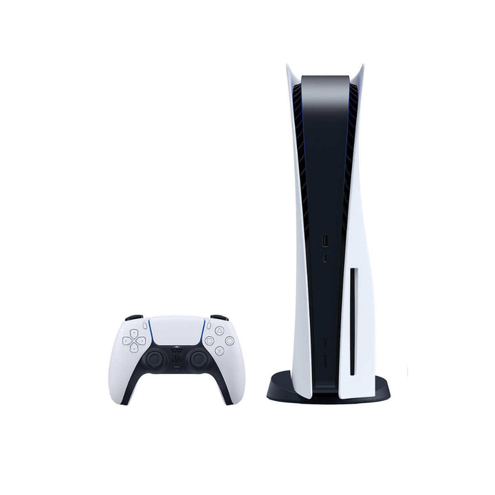 Sony - PS5 Standard Console