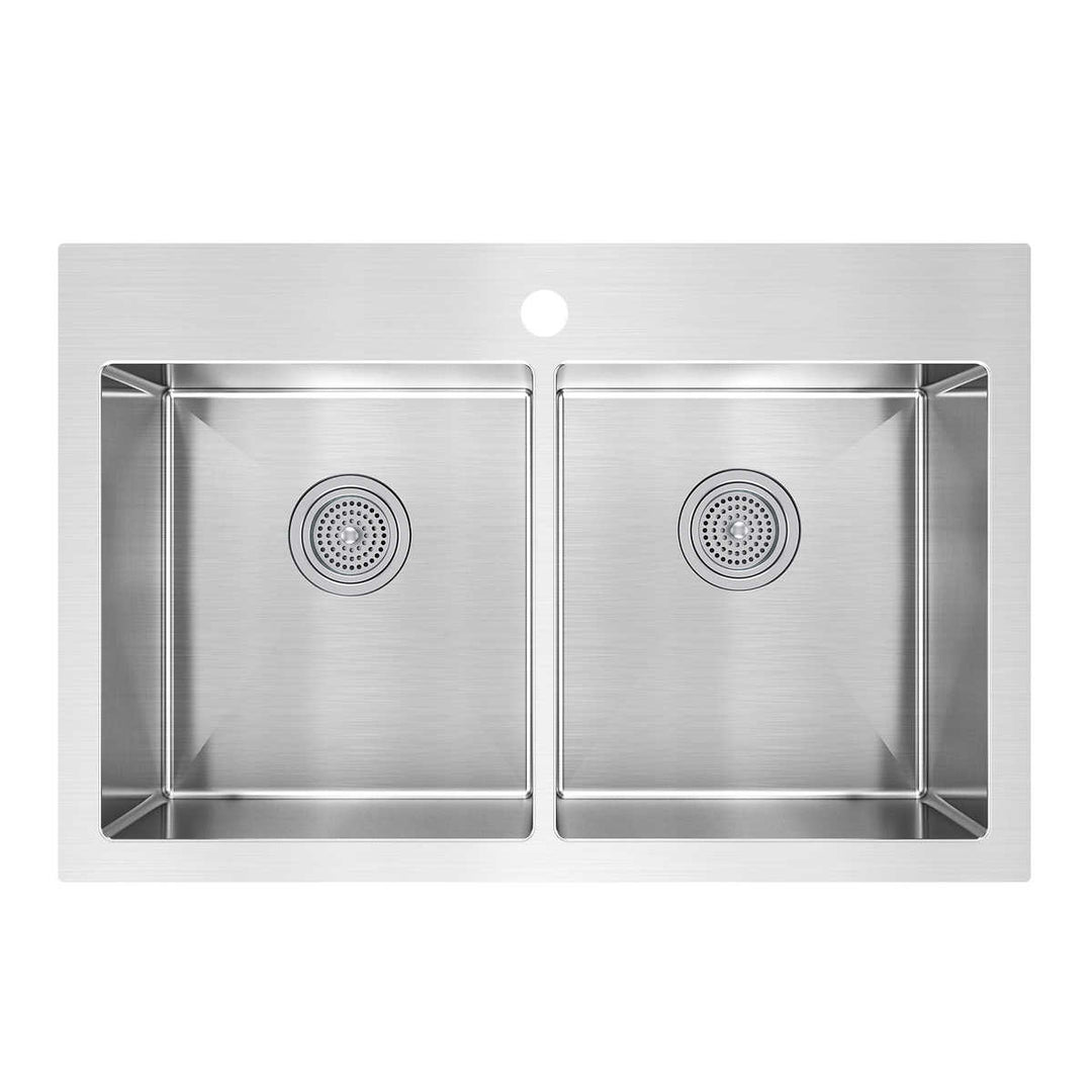 Artika - Odacio Stainless Steel Sink