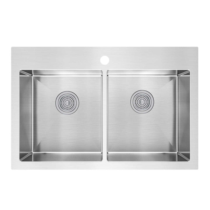 Artika - Odacio Stainless Steel Sink
