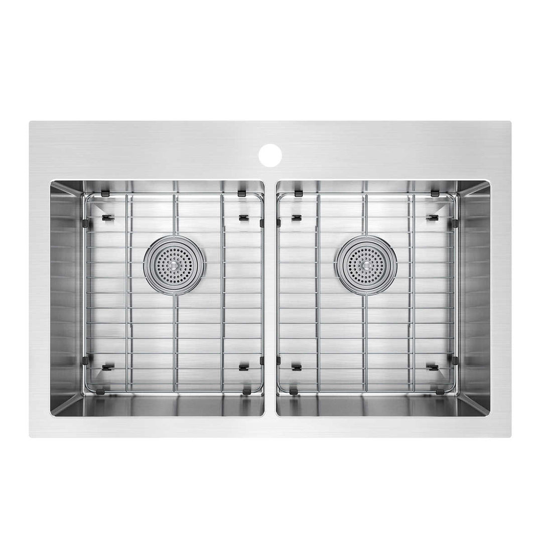Artika - Odacio Stainless Steel Sink