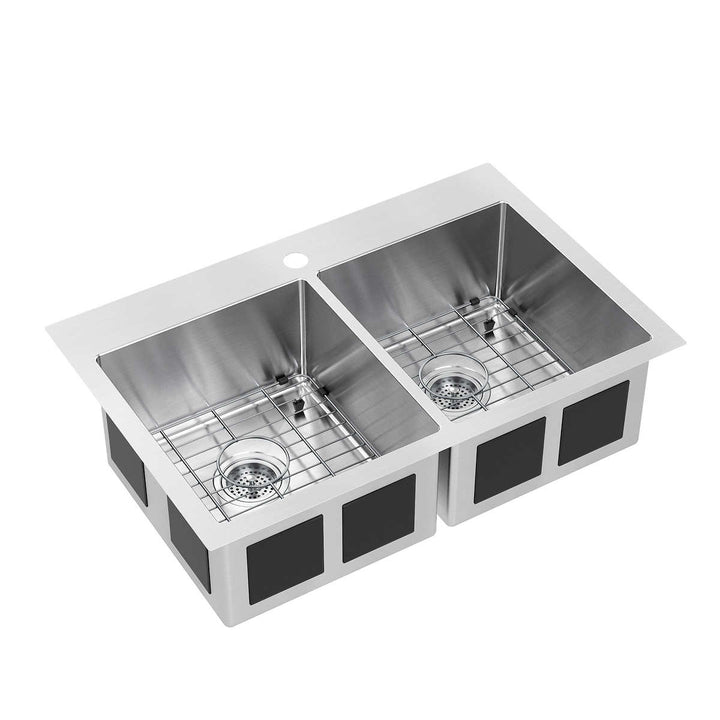 Artika - Odacio Stainless Steel Sink