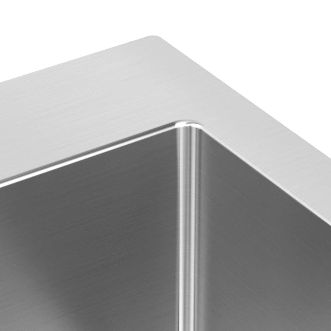 Artika - Odacio Stainless Steel Sink