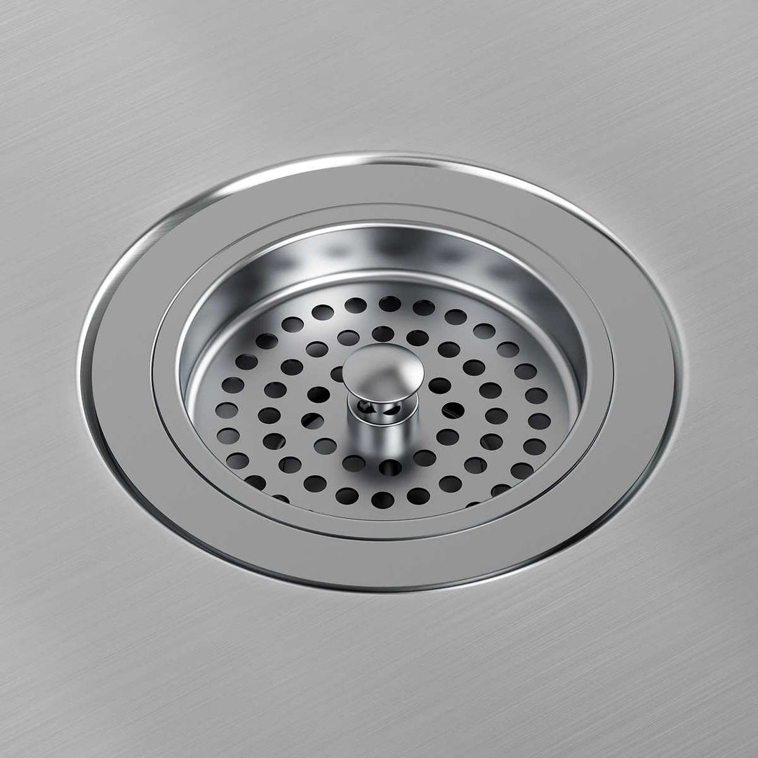 Artika - Odacio Stainless Steel Sink