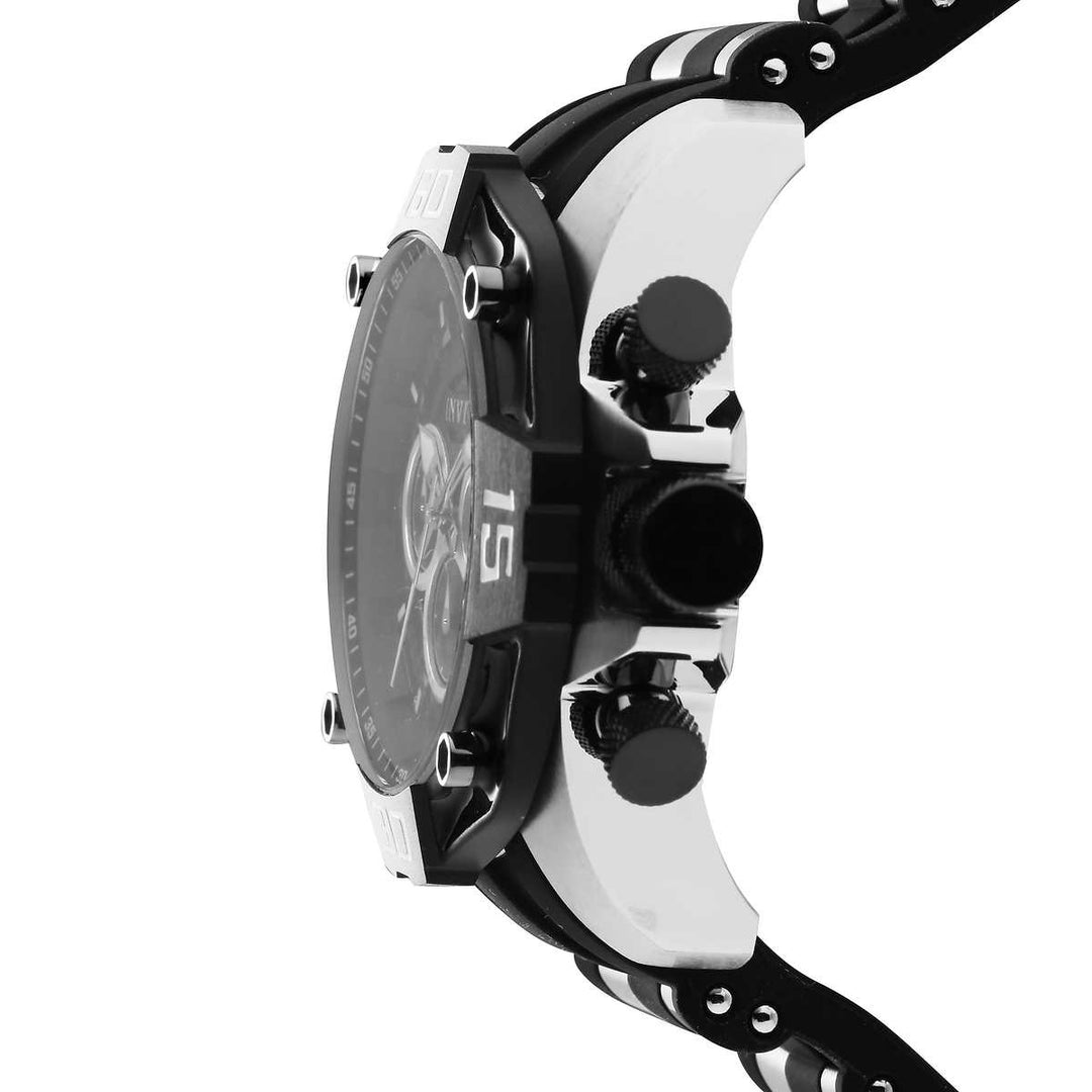 Invicta - Chronograph Quartz Watch