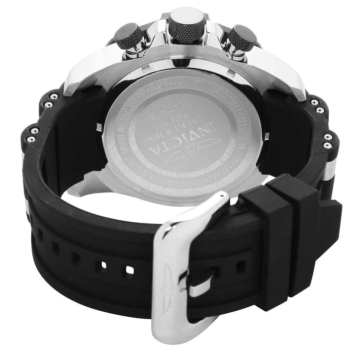 Invicta - Chronograph Quartz Watch