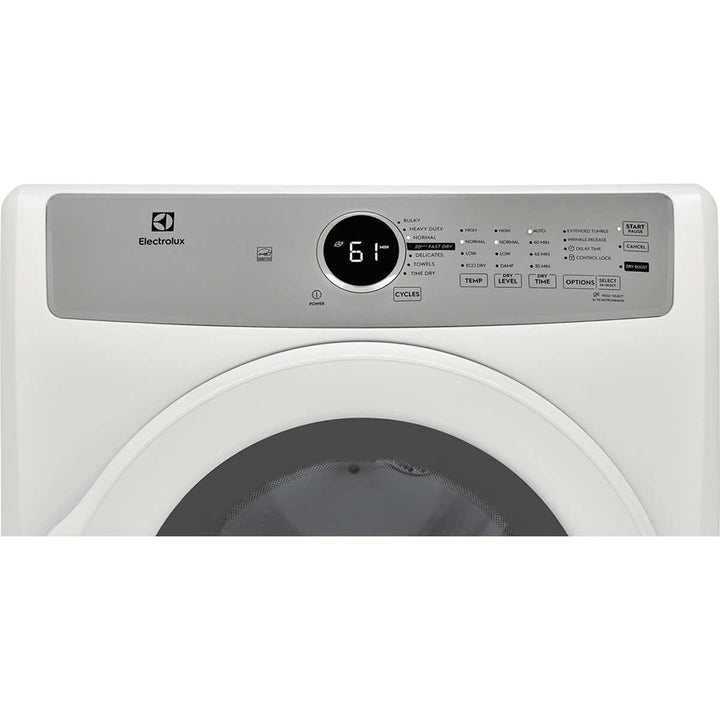 Electrolux 3 Series Electric Dryer