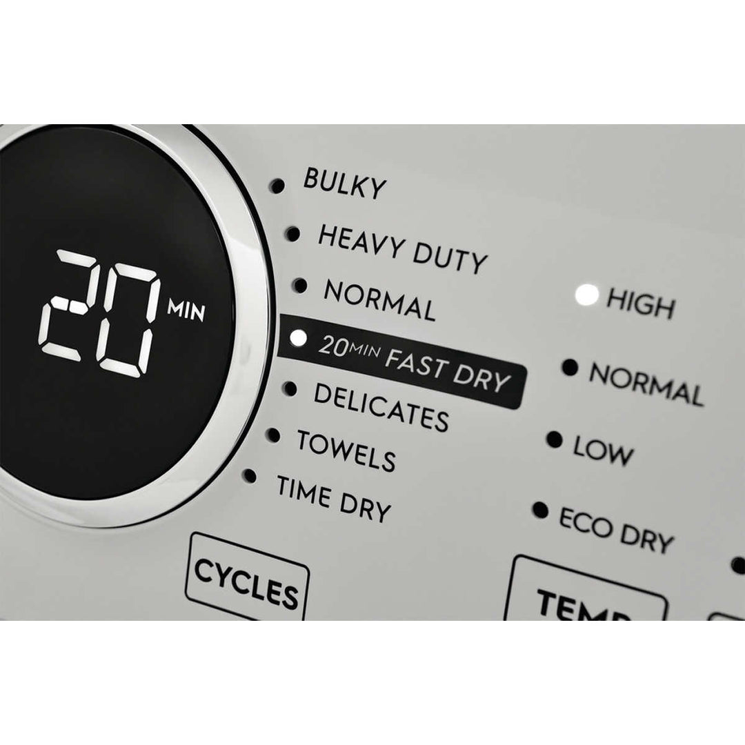 Electrolux 3 Series Electric Dryer
