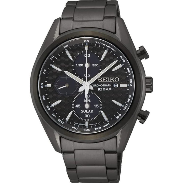 Seiko - Analog Watch SSC773P1