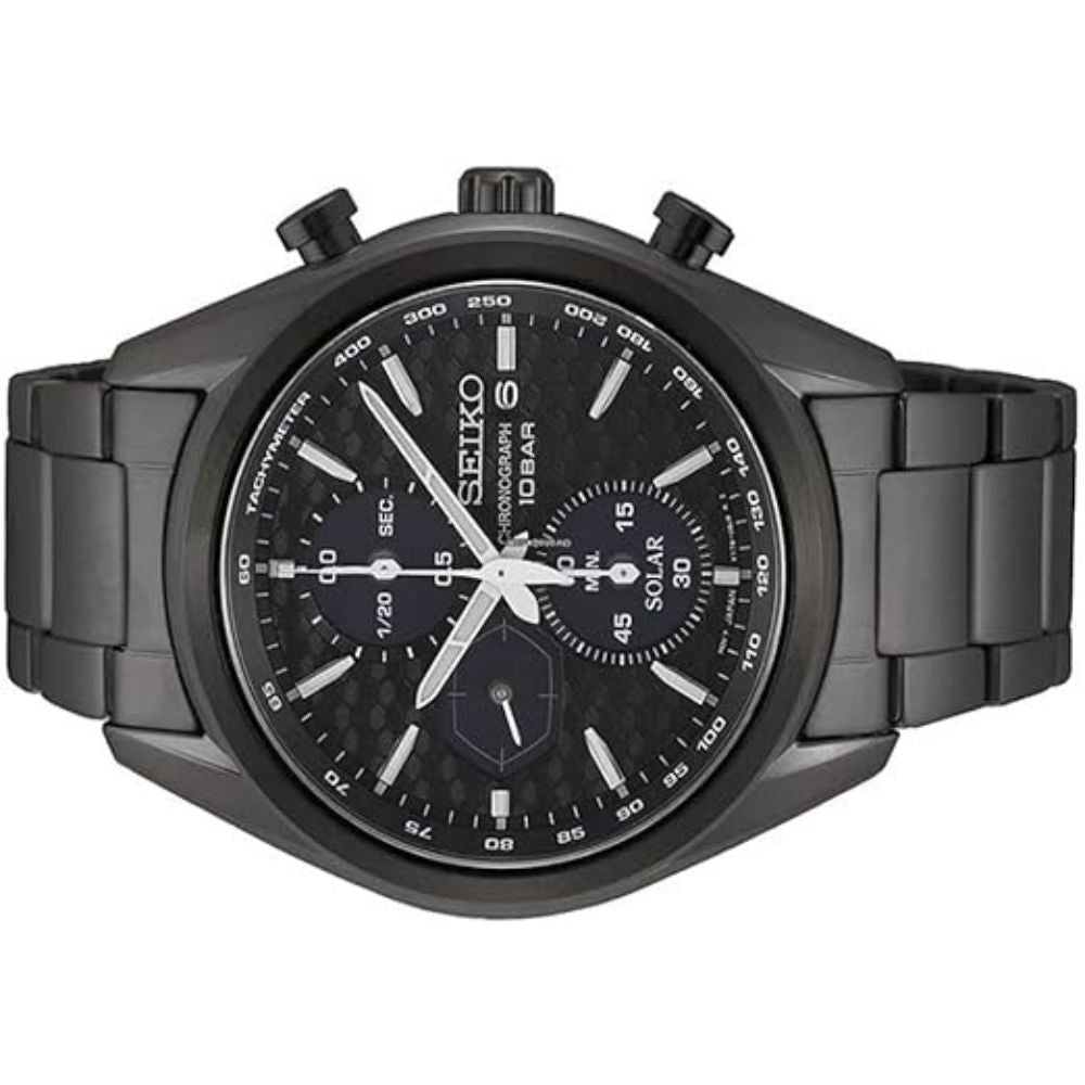 Seiko - Analog Watch SSC773P1