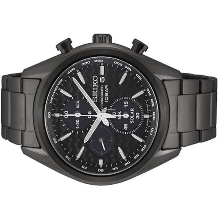 Seiko - Analog Watch SSC773P1